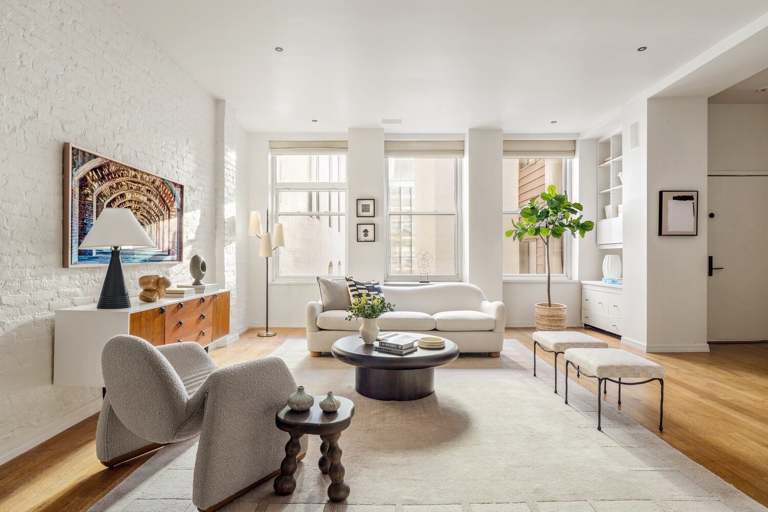 #4 photo, 200 MERCER Street, Greenwich Village , NY 10012