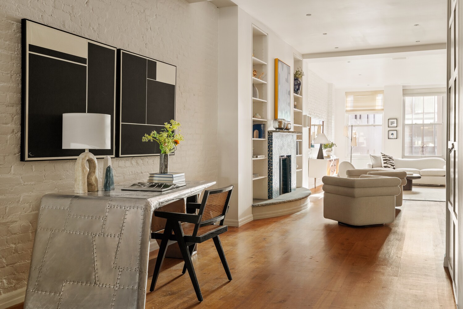 #6 photo, 200 MERCER Street, Greenwich Village , NY 10012