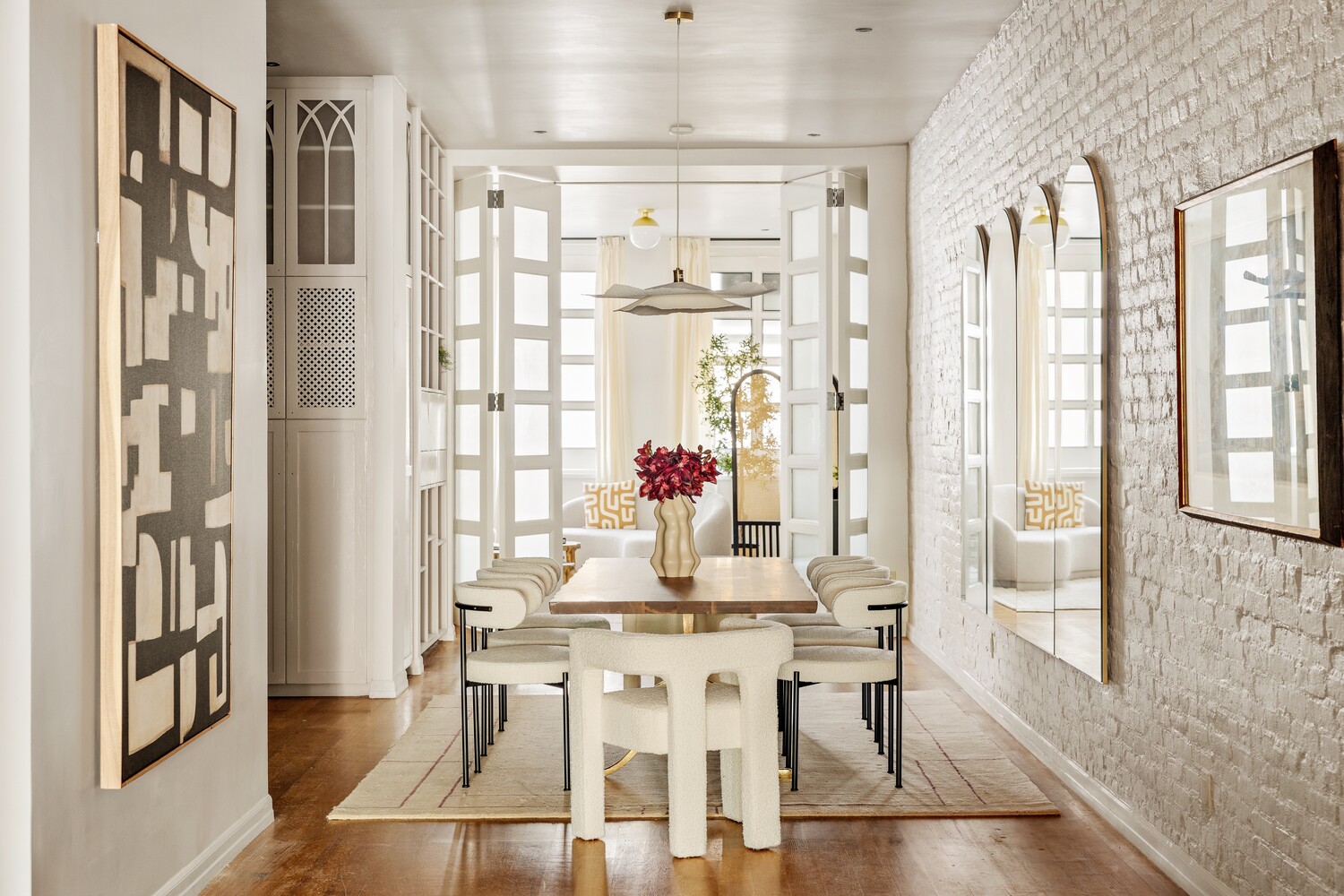 #8 photo, 200 MERCER Street, Greenwich Village , NY 10012