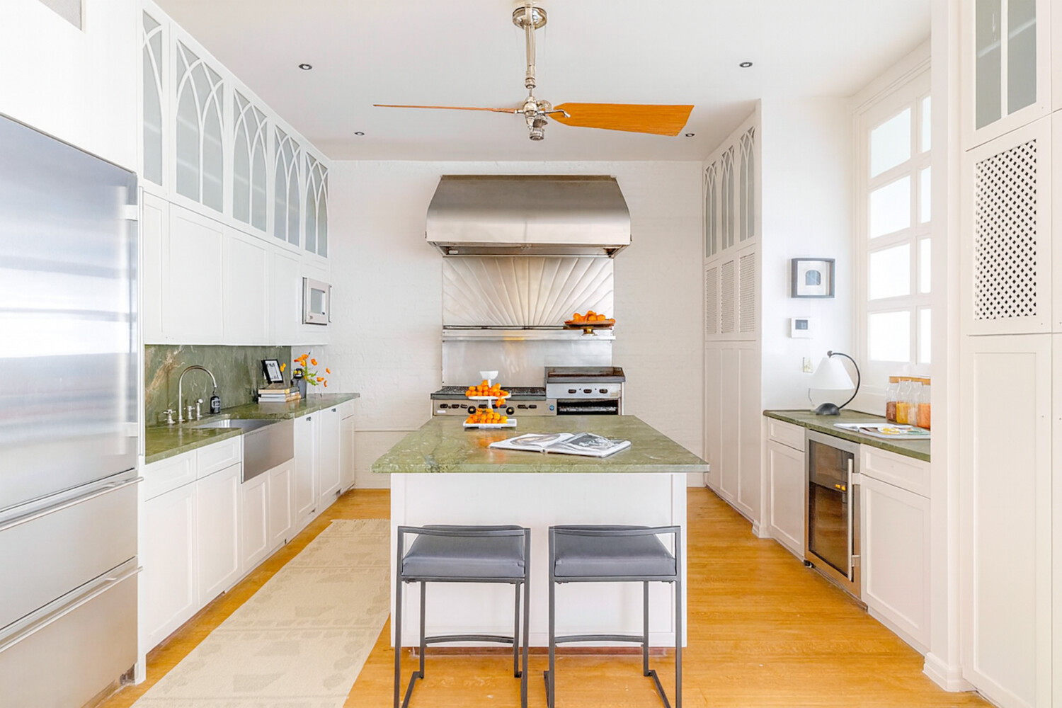 #9 photo, 200 MERCER Street, Greenwich Village , NY 10012