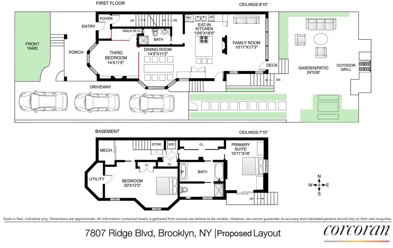 #2 photo, Brooklyn, Bay Ridge , NY 11209