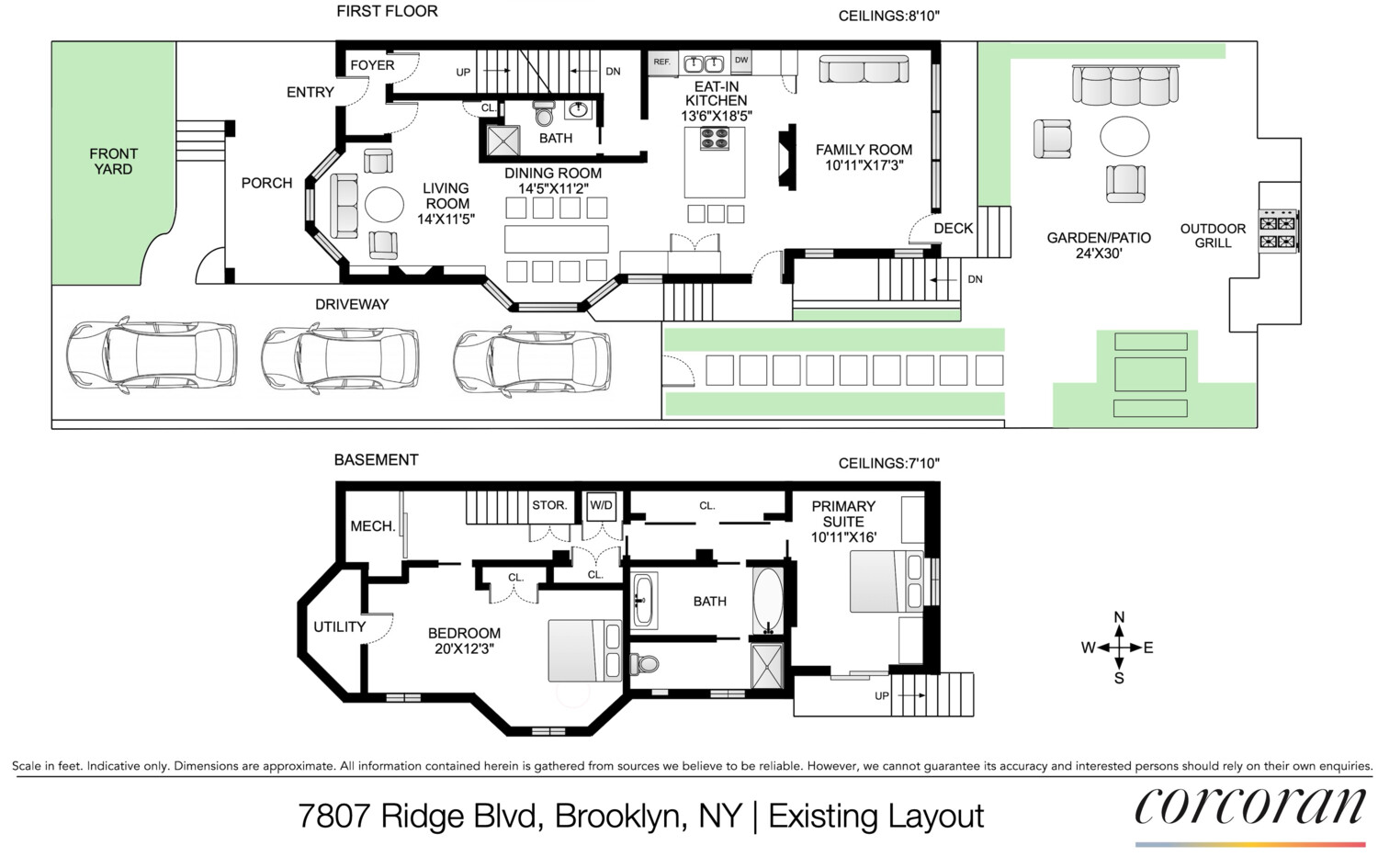 #3 photo, Brooklyn, Bay Ridge , NY 11209