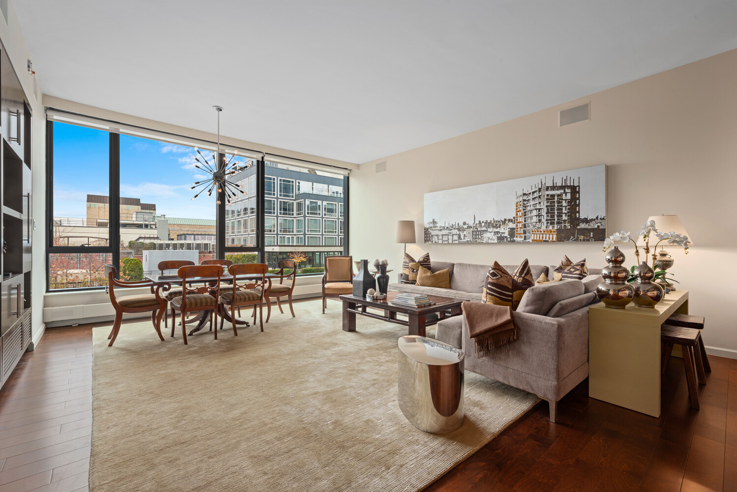 #1 photo, 505 GREENWICH Street, Hudson Square , NY 10013