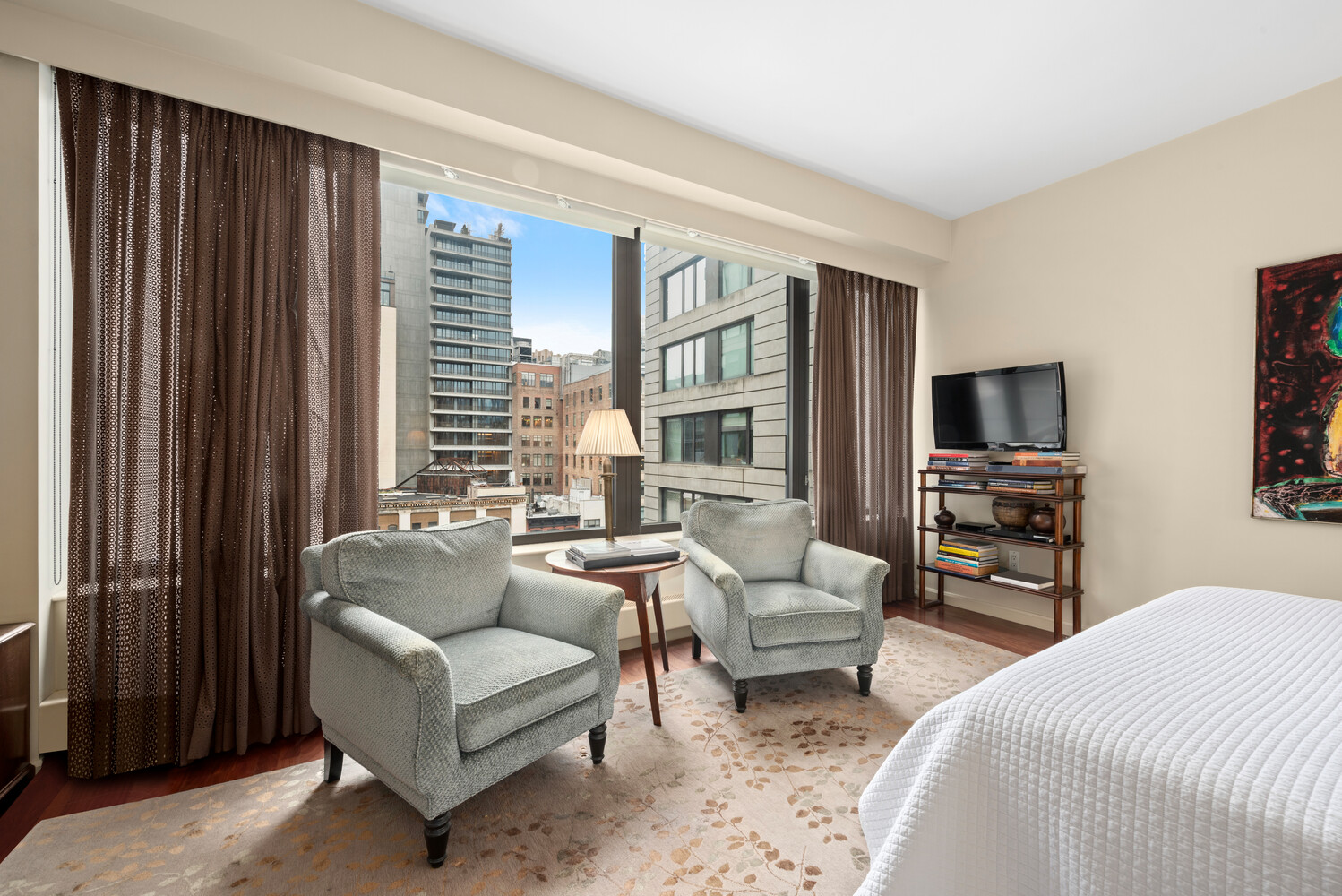 #13 photo, 505 GREENWICH Street, Hudson Square , NY 10013