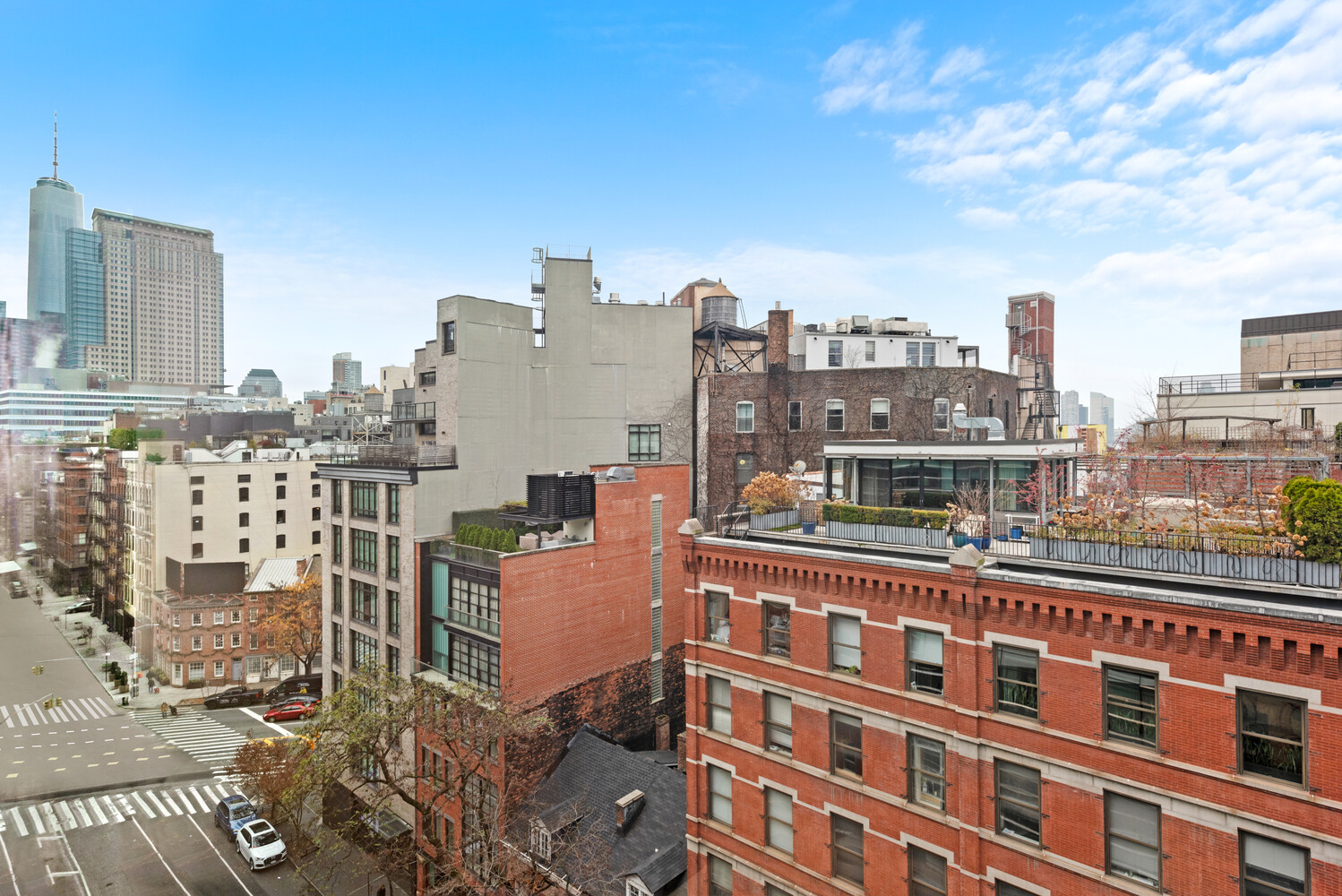 #18 photo, 505 GREENWICH Street, Hudson Square , NY 10013