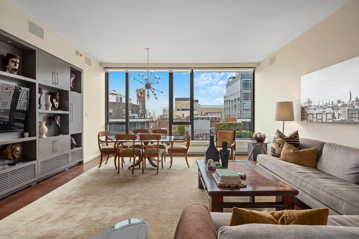 #4 photo, 505 GREENWICH Street, Hudson Square , NY 10013