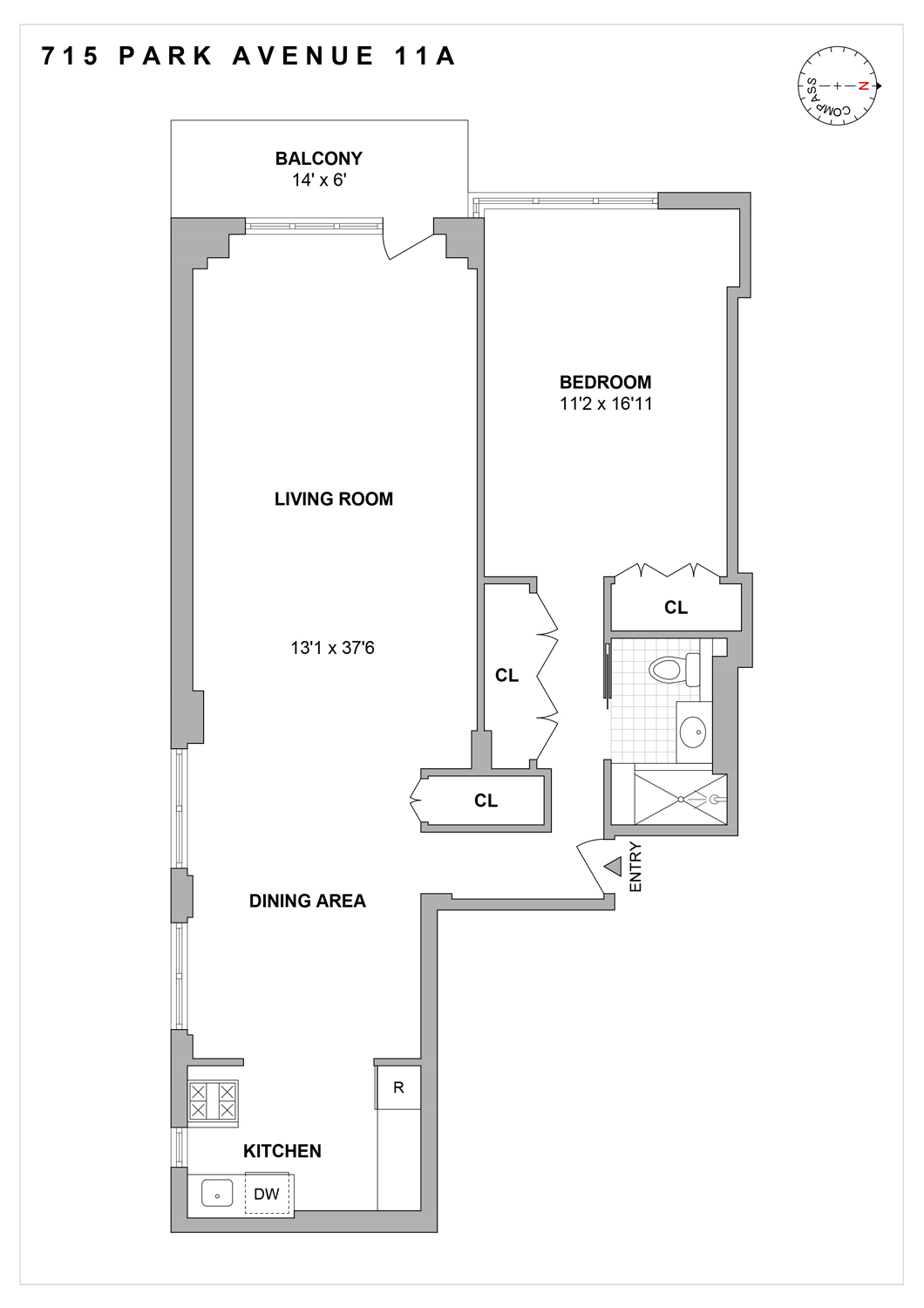 #2 photo, 715 Park Avenue, マンハッタン Lenox Hill , NY 10021