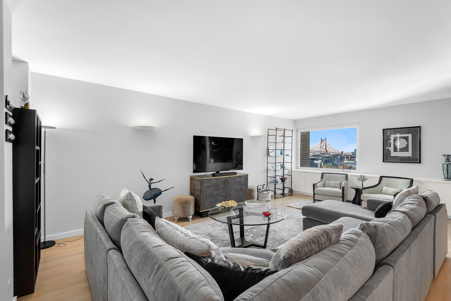 #1 photo, 45 SUTTON Place S, マンハッタン Sutton Place , NY 10022