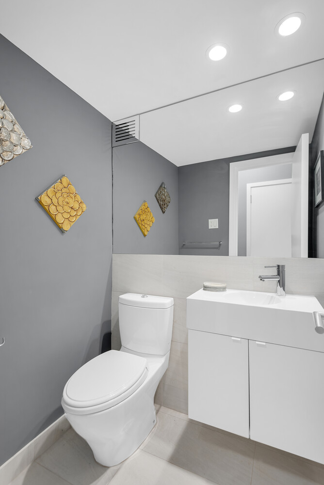 #10 photo, 45 SUTTON Place S, マンハッタン Sutton Place , NY 10022