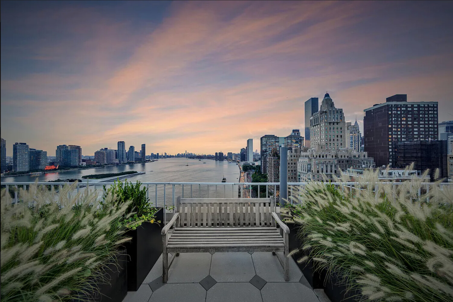 #13 photo, 45 SUTTON Place S, マンハッタン Sutton Place , NY 10022