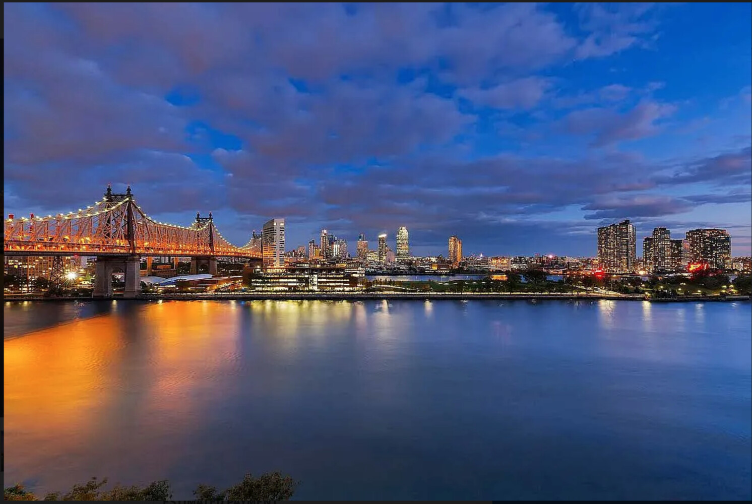 #17 photo, 45 SUTTON Place S, マンハッタン Sutton Place , NY 10022