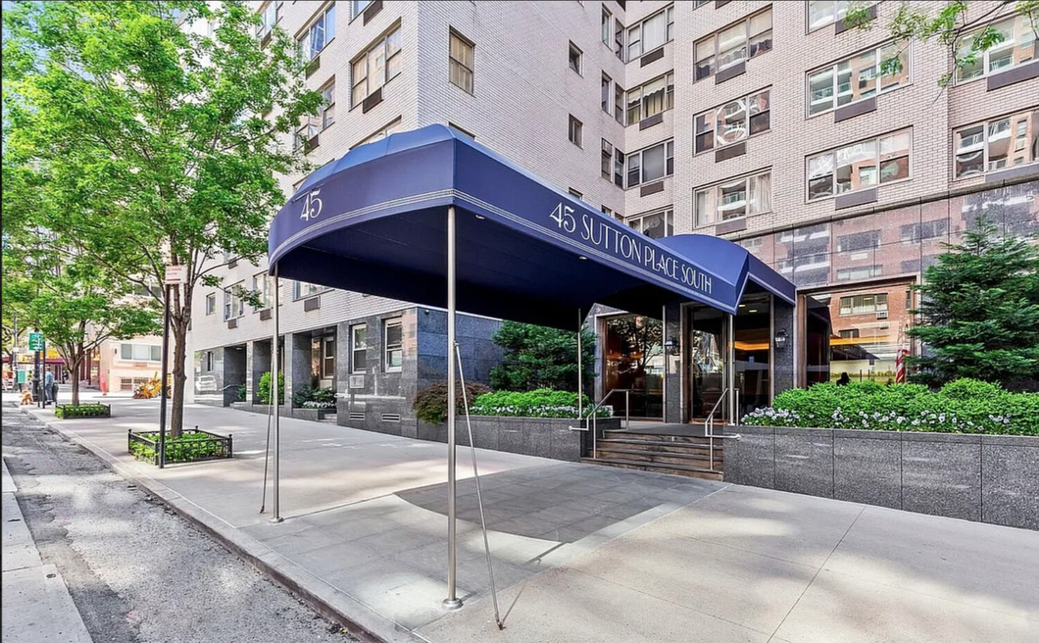 #19 photo, 45 SUTTON Place S, マンハッタン Sutton Place , NY 10022