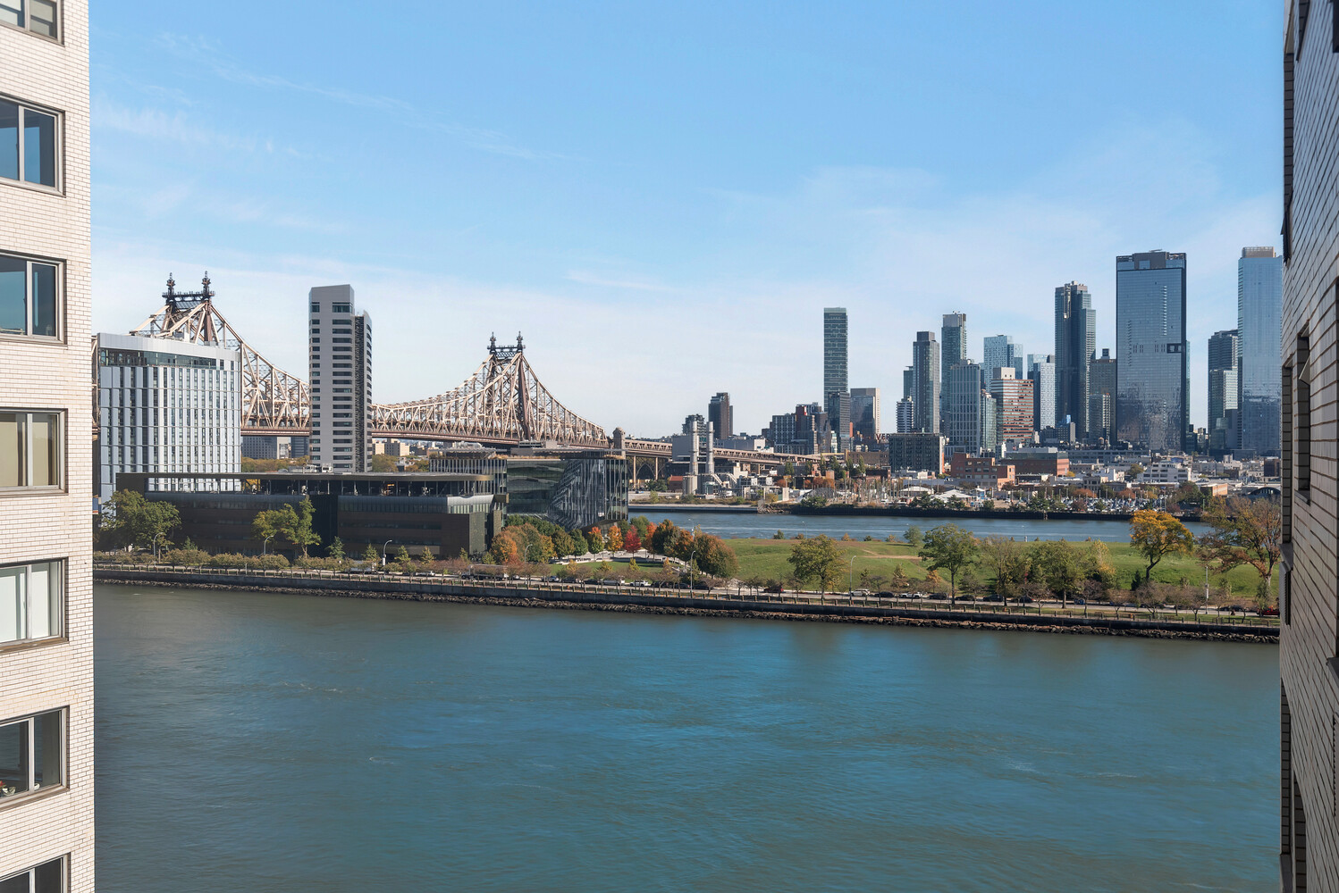 #3 photo, 45 SUTTON Place S, マンハッタン Sutton Place , NY 10022