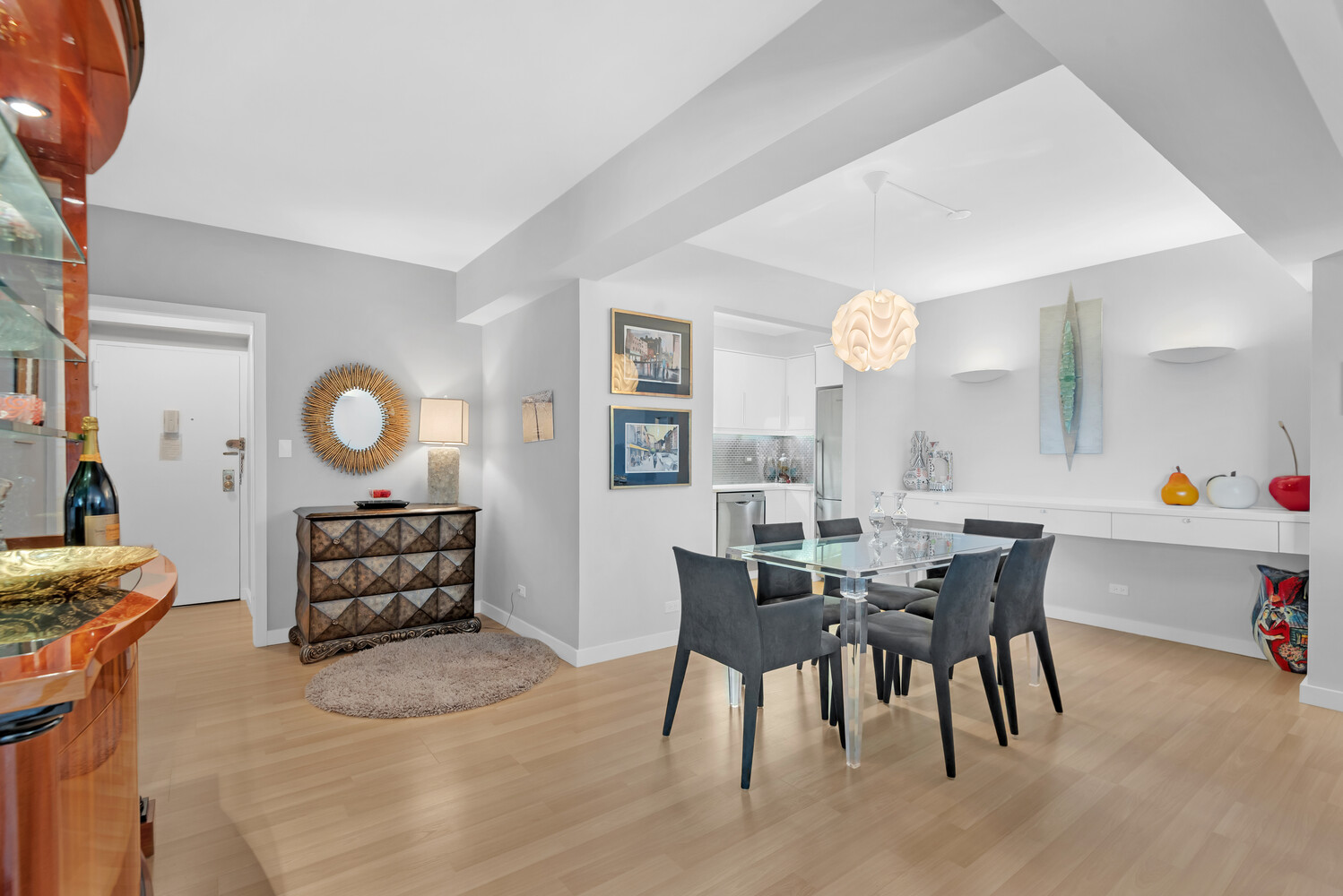 #5 photo, 45 SUTTON Place S, マンハッタン Sutton Place , NY 10022