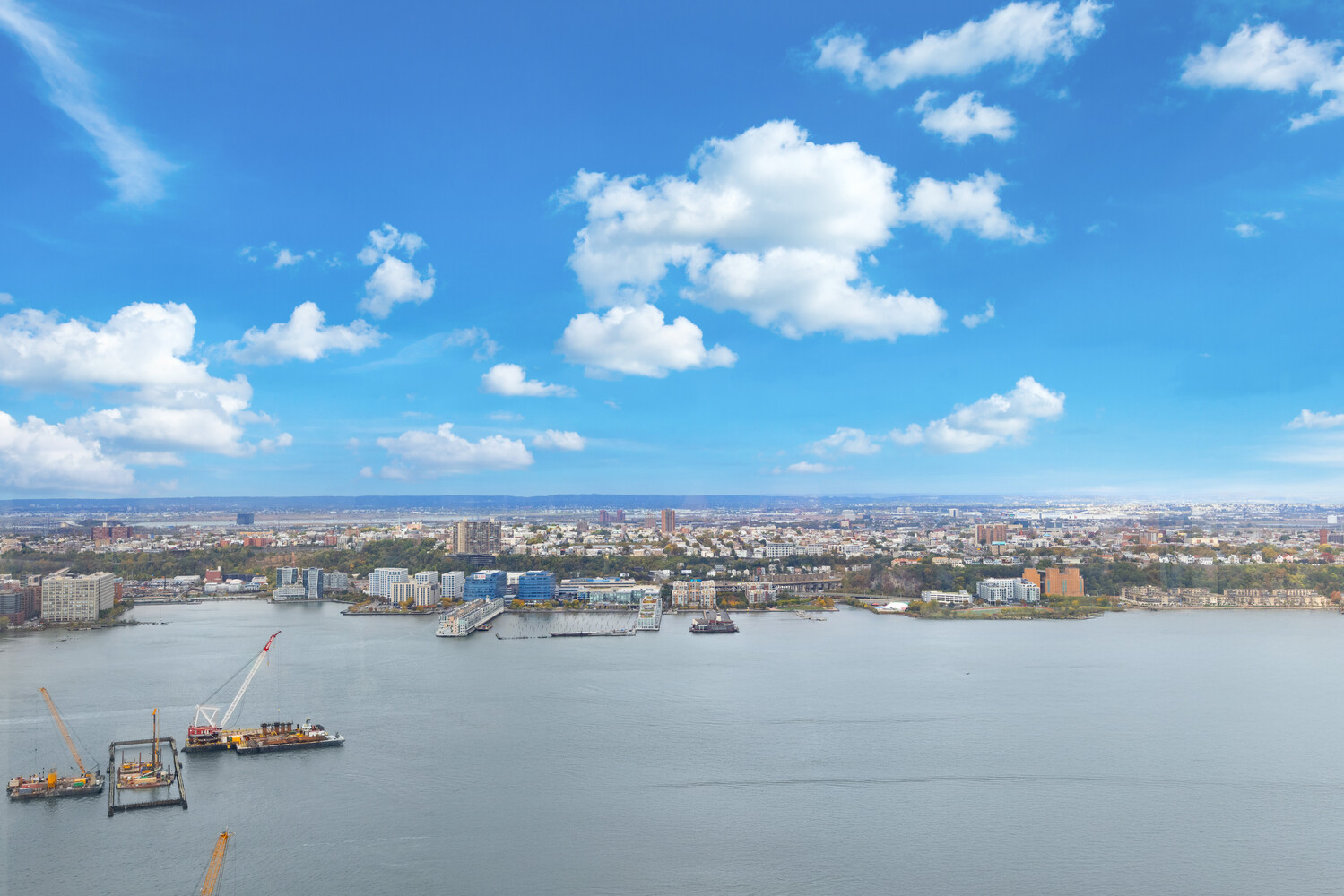 #19 photo, 15 HUDSON YARDS, マンハッタン Hudson Yards , NY 10001