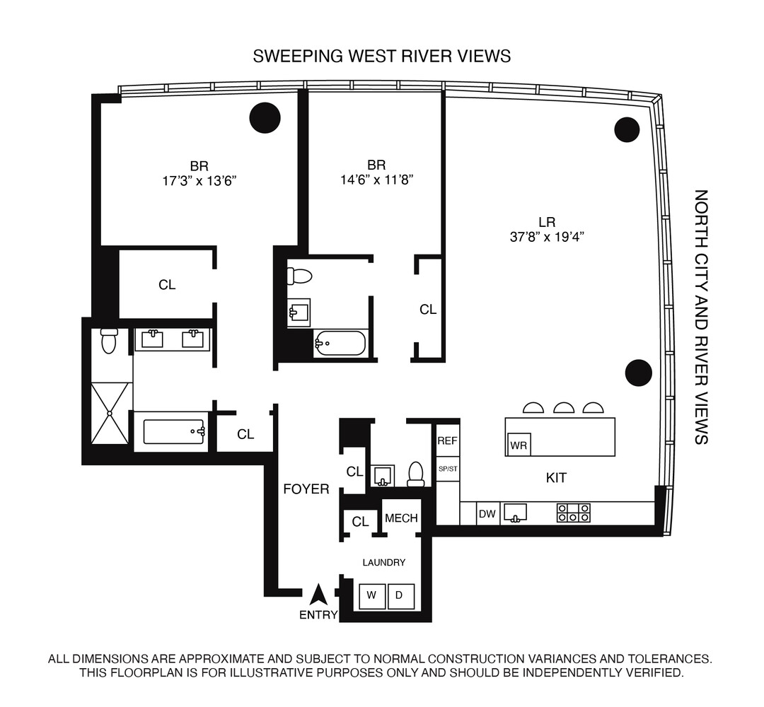 #2 photo, 15 HUDSON YARDS, マンハッタン Hudson Yards , NY 10001