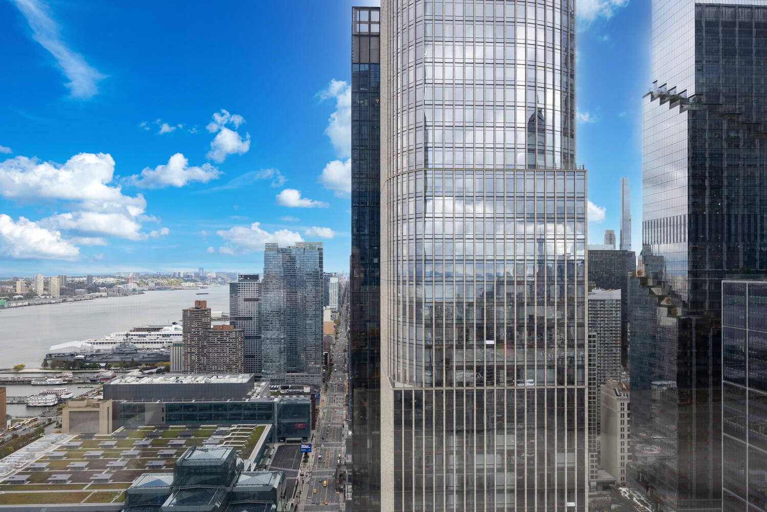 #20 photo, 15 HUDSON YARDS, マンハッタン Hudson Yards , NY 10001