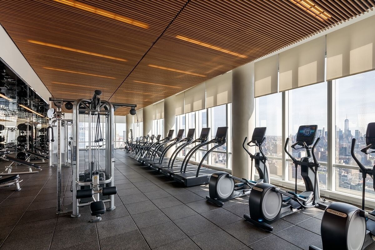 #21 photo, 15 HUDSON YARDS, マンハッタン Hudson Yards , NY 10001