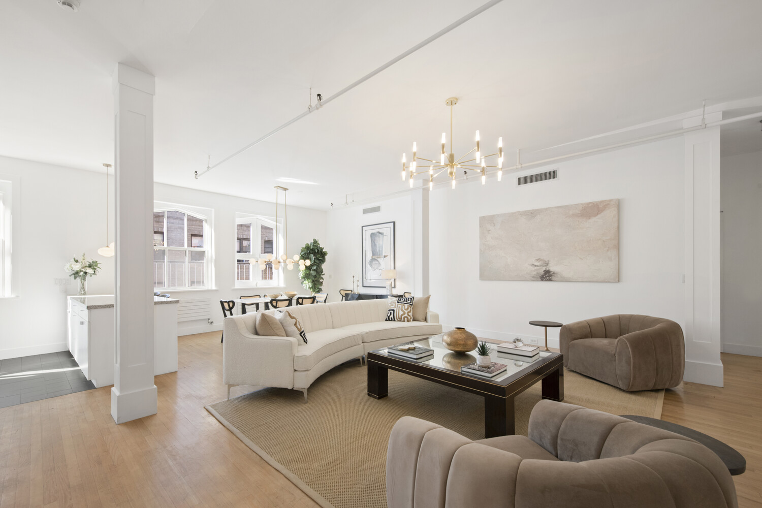 #1 photo, 55 PRINCE Street, マンハッタン Nolita , NY 10012