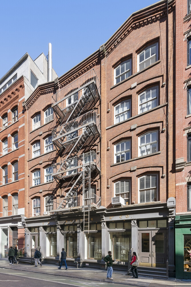 #12 photo, 55 PRINCE Street, マンハッタン Nolita , NY 10012