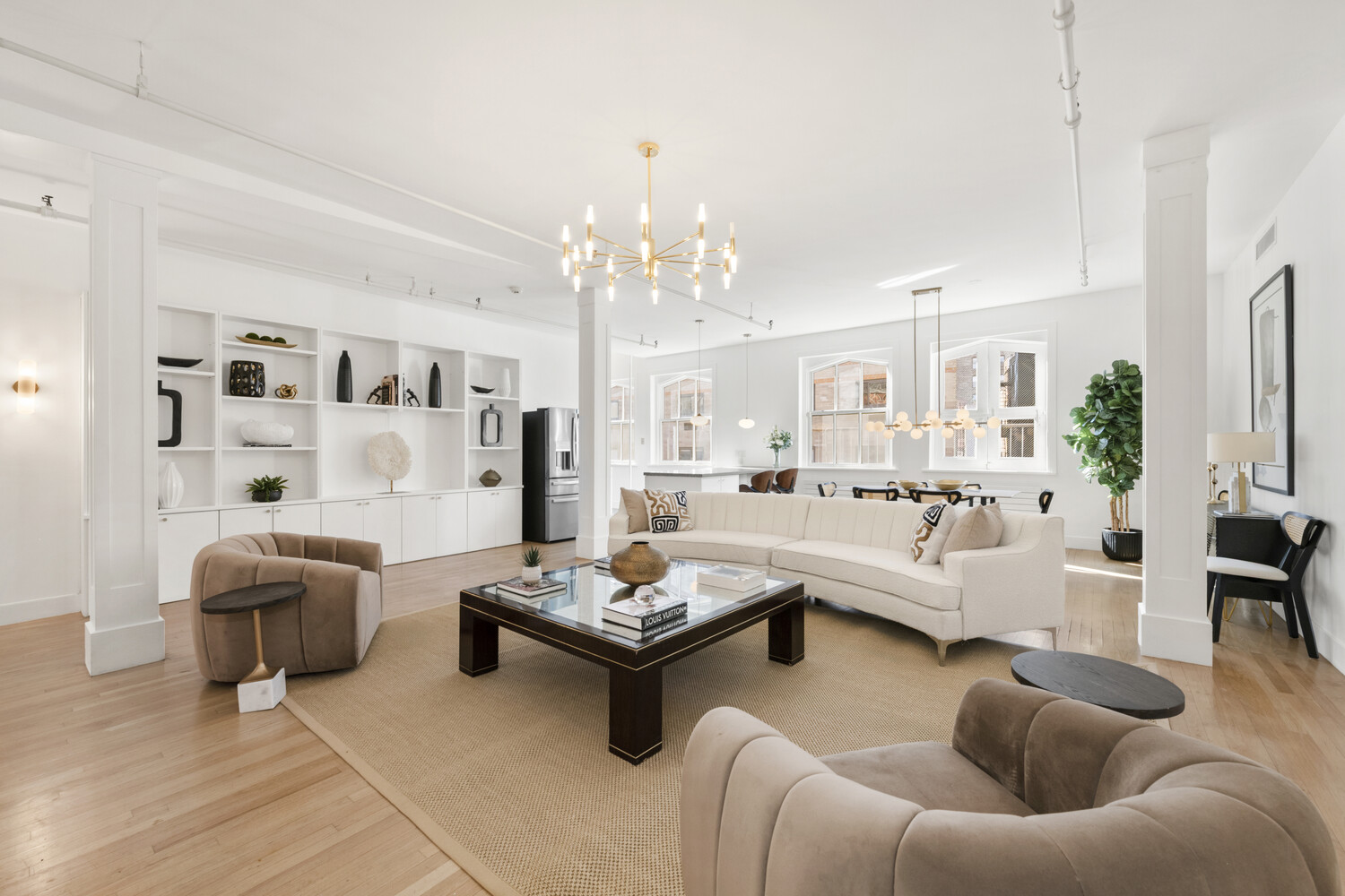 #3 photo, 55 PRINCE Street, マンハッタン Nolita , NY 10012