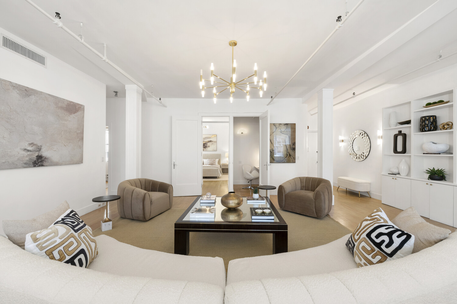 #4 photo, 55 PRINCE Street, マンハッタン Nolita , NY 10012