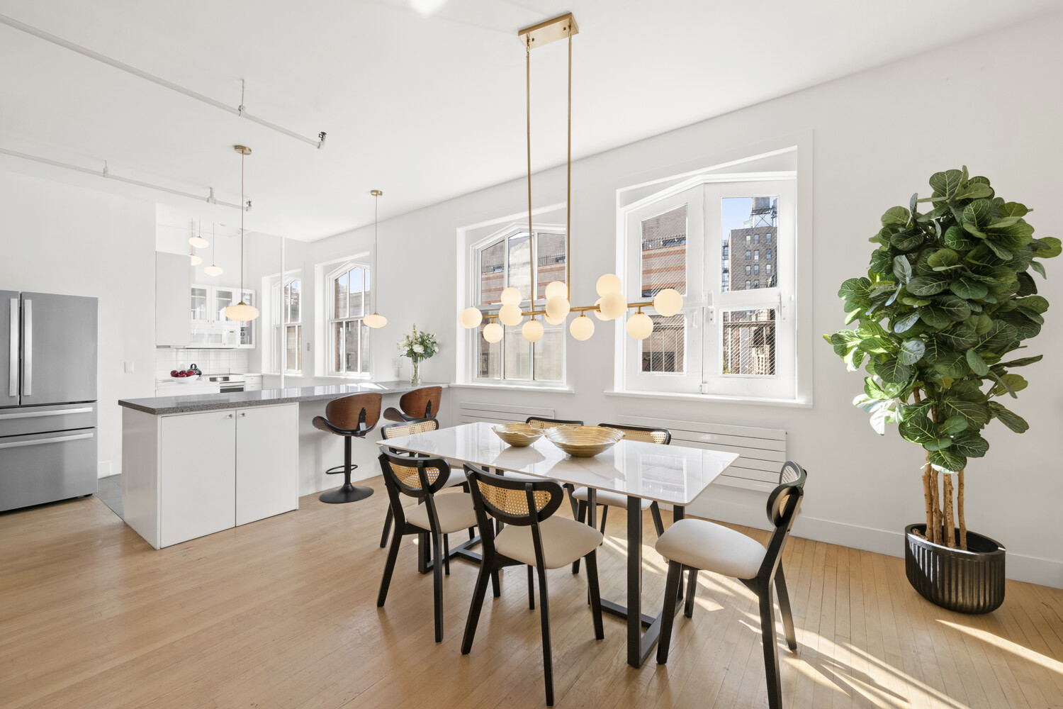 #6 photo, 55 PRINCE Street, マンハッタン Nolita , NY 10012