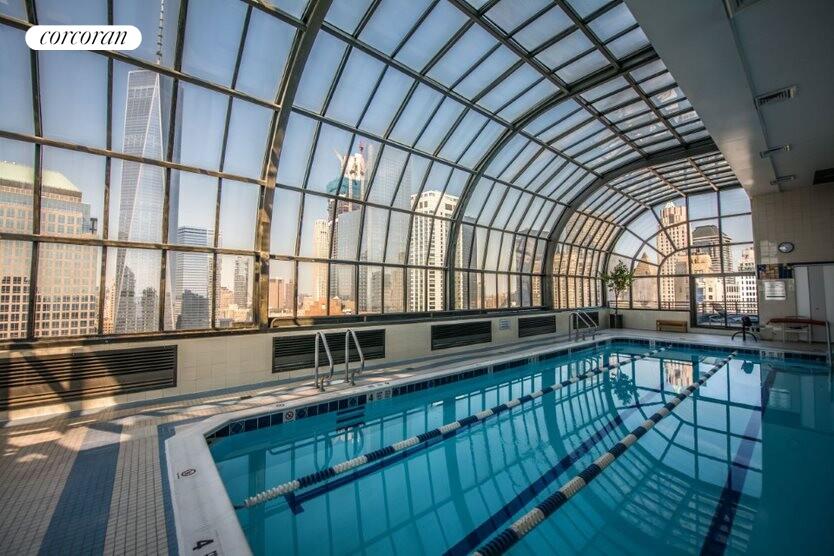 #6 photo, New York City, マンハッタン Battery Park City , NY 10280