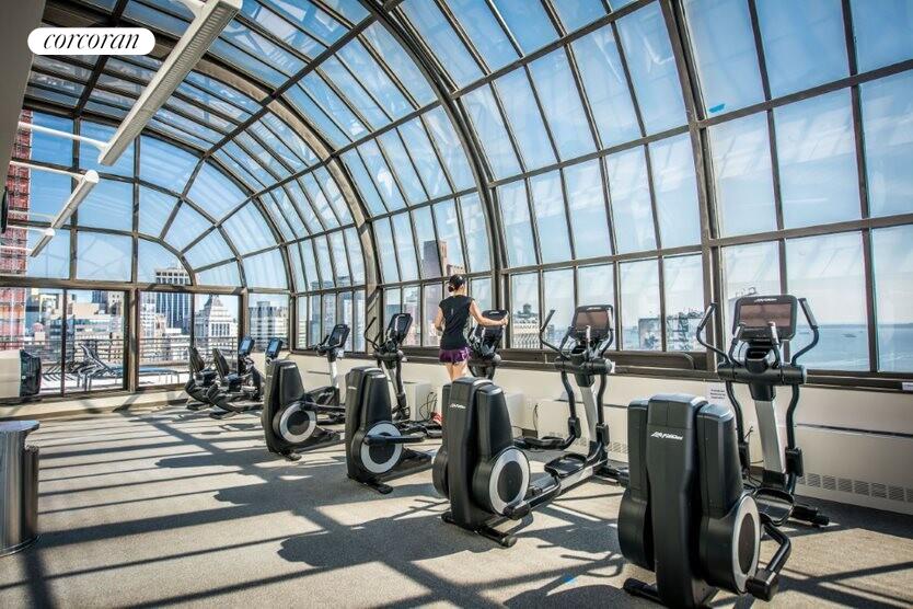 #8 photo, New York City, マンハッタン Battery Park City , NY 10280