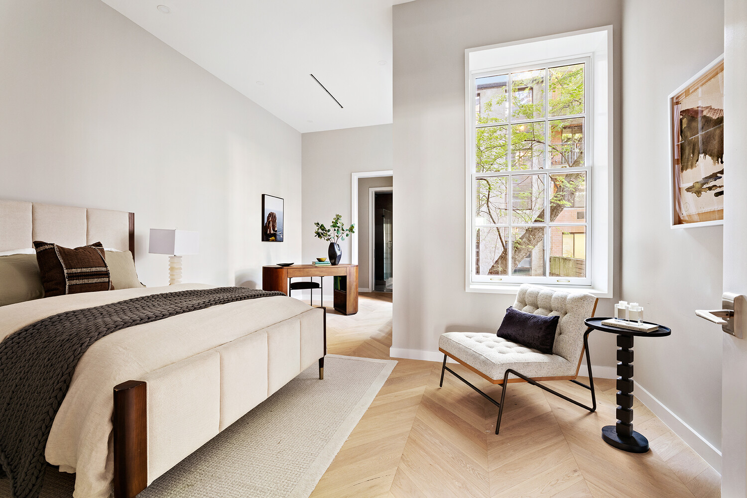 #10 photo, 436 W 20TH Street, マンハッタン Chelsea , NY 10011