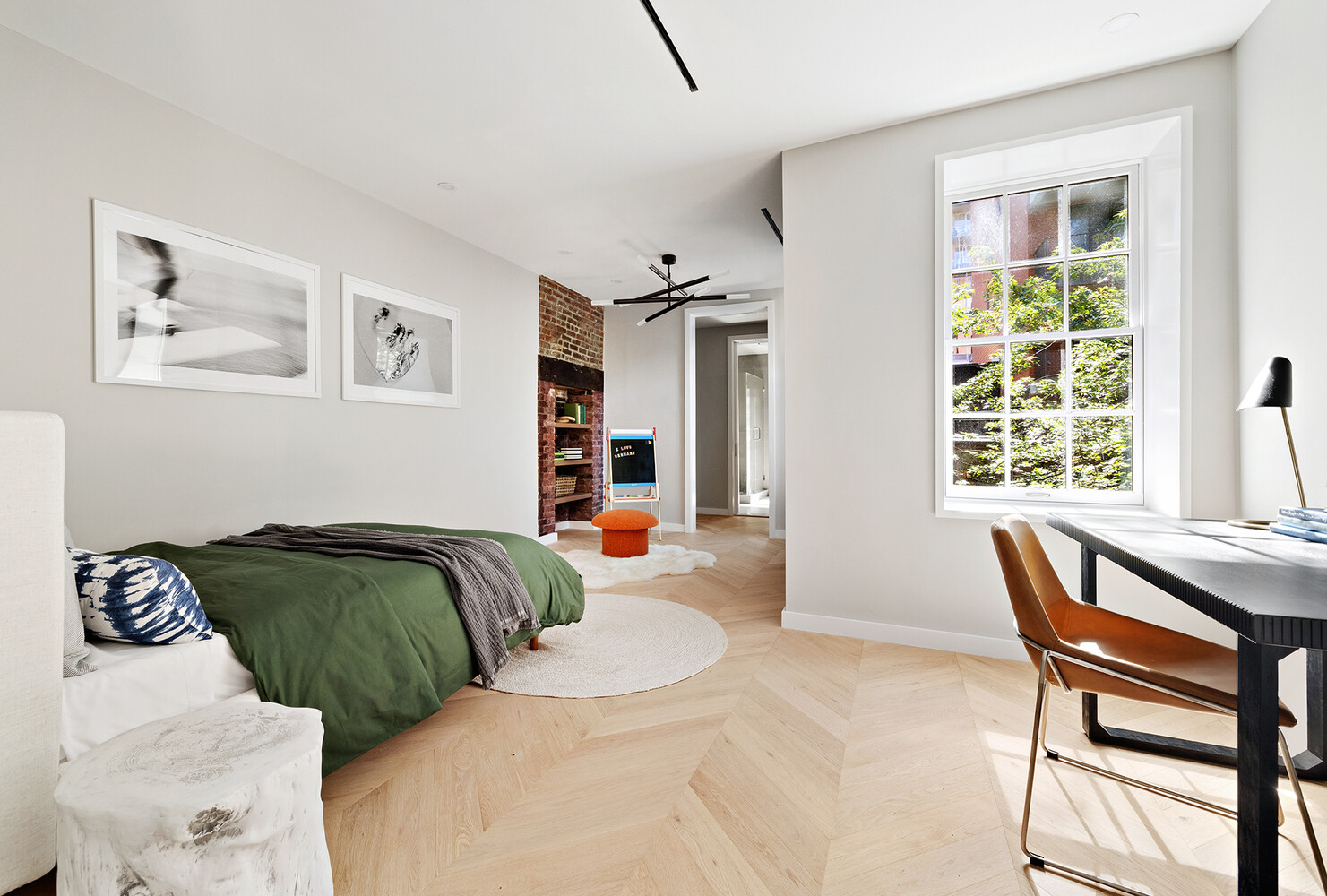 #14 photo, 436 W 20TH Street, マンハッタン Chelsea , NY 10011