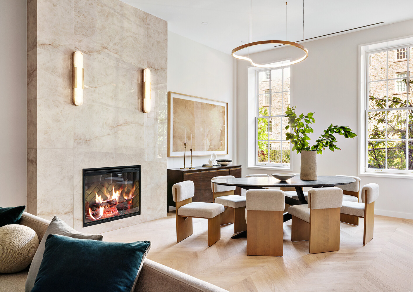 #3 photo, 436 W 20TH Street, マンハッタン Chelsea , NY 10011