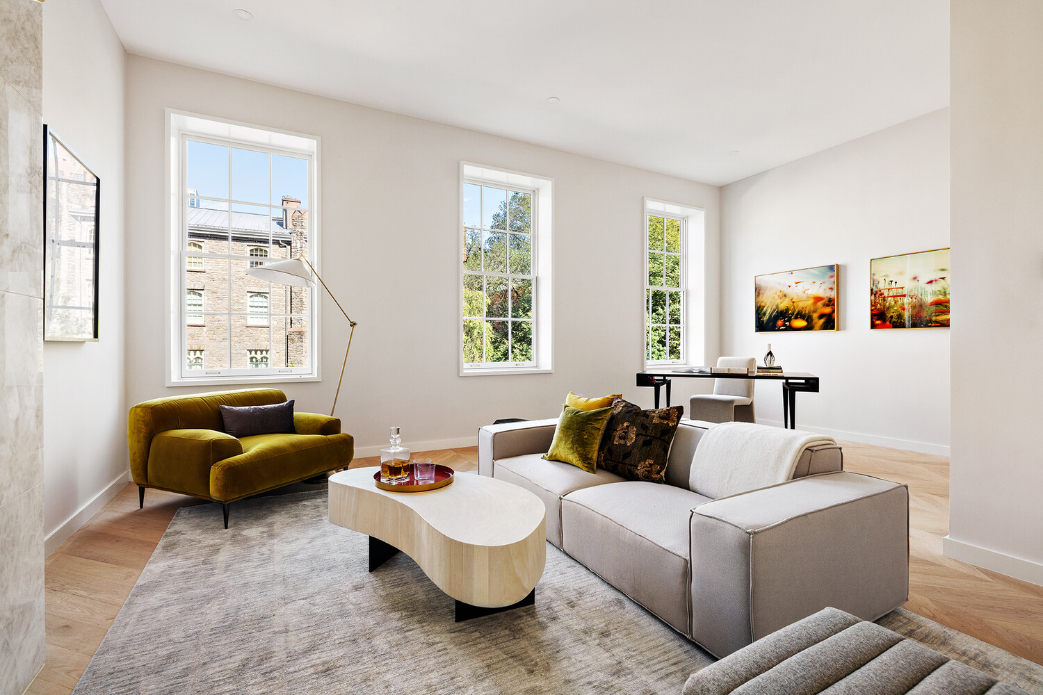 #8 photo, 436 W 20TH Street, マンハッタン Chelsea , NY 10011