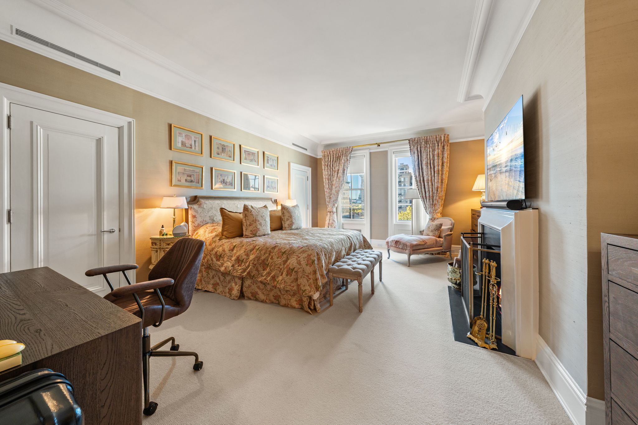 #14 photo, 32 E 64th Street, マンハッタン Lenox Hill , NY 10065