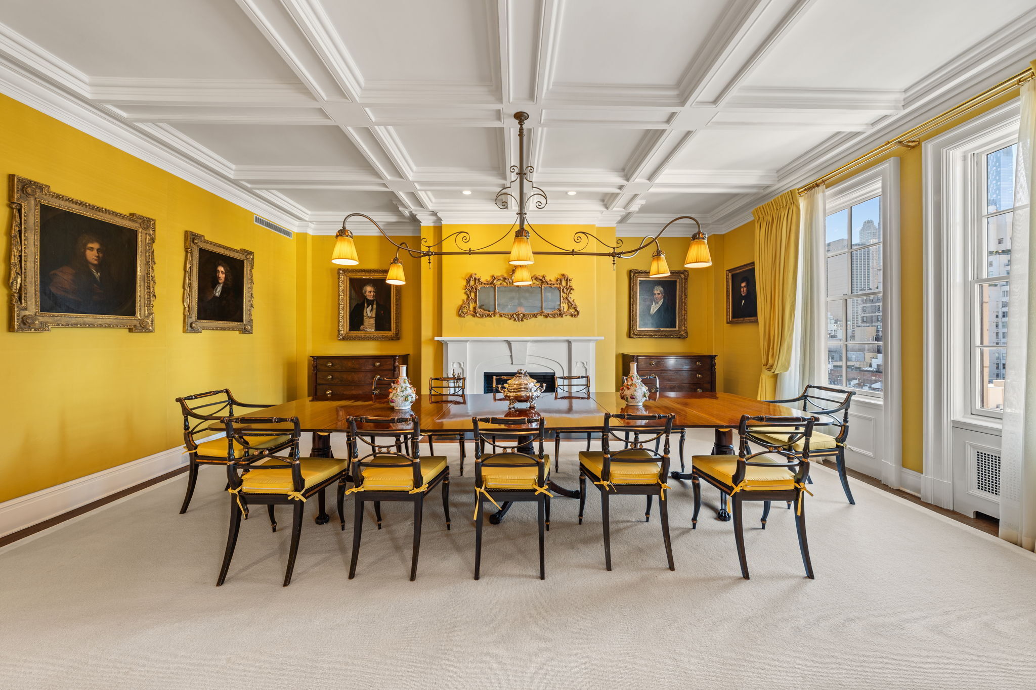 #8 photo, 32 E 64th Street, マンハッタン Lenox Hill , NY 10065