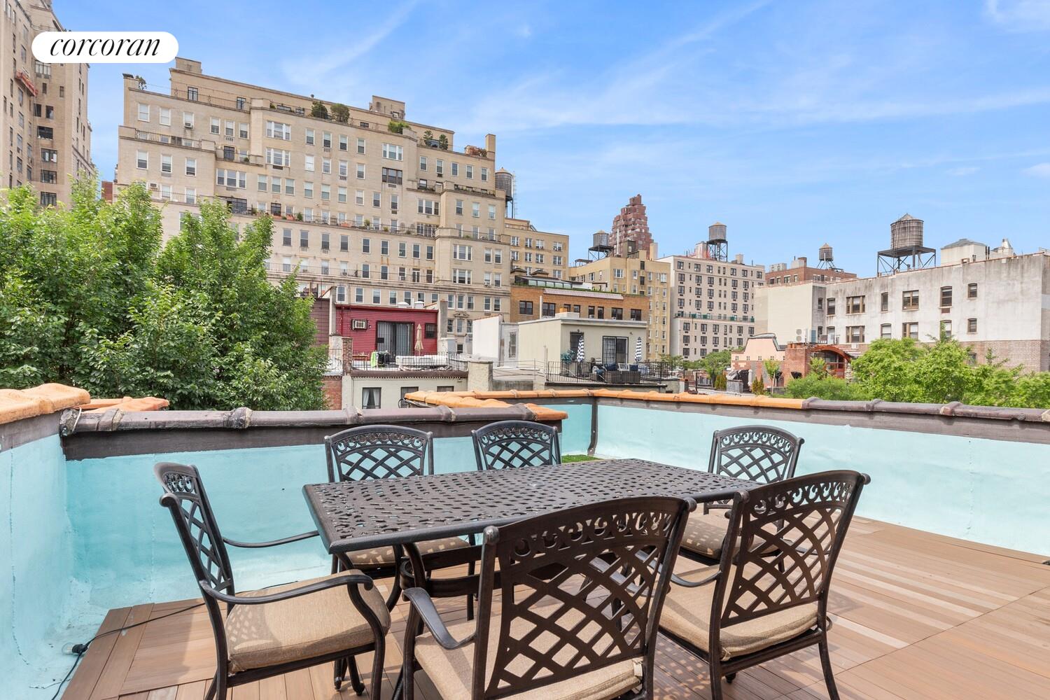 #11 photo, 24 W 83RD Street, マンハッタン Upper West Side , NY 10024