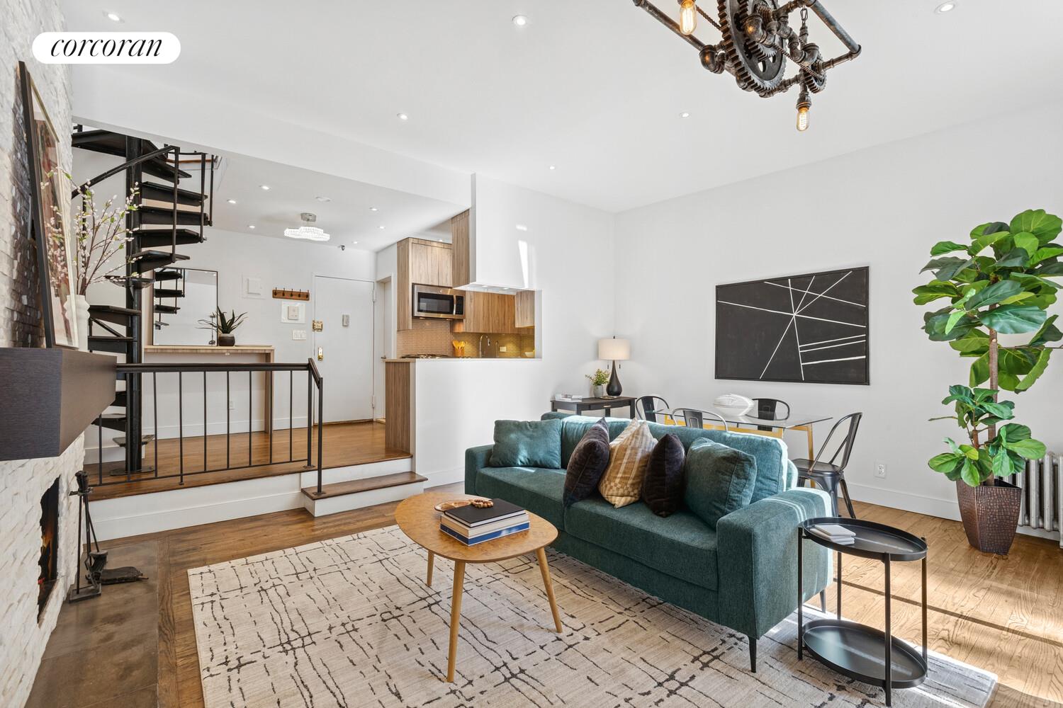 #4 photo, 24 W 83RD Street, マンハッタン Upper West Side , NY 10024