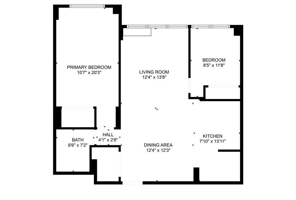 #2 photo, 175 W 12th Street, マンハッタン West Village , NY 10011