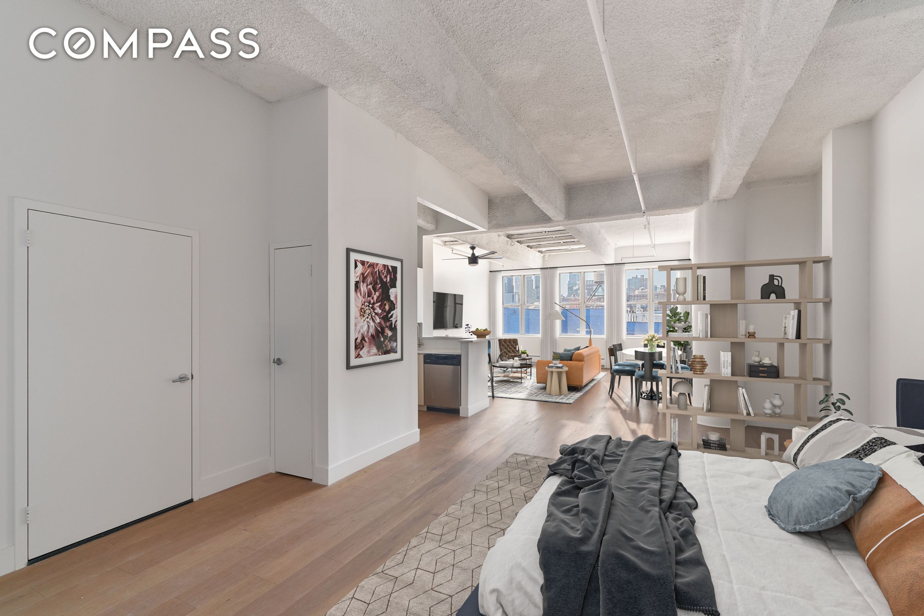 #2 photo, Brooklyn, ブルックリン区 Clinton Hill , NY 11205