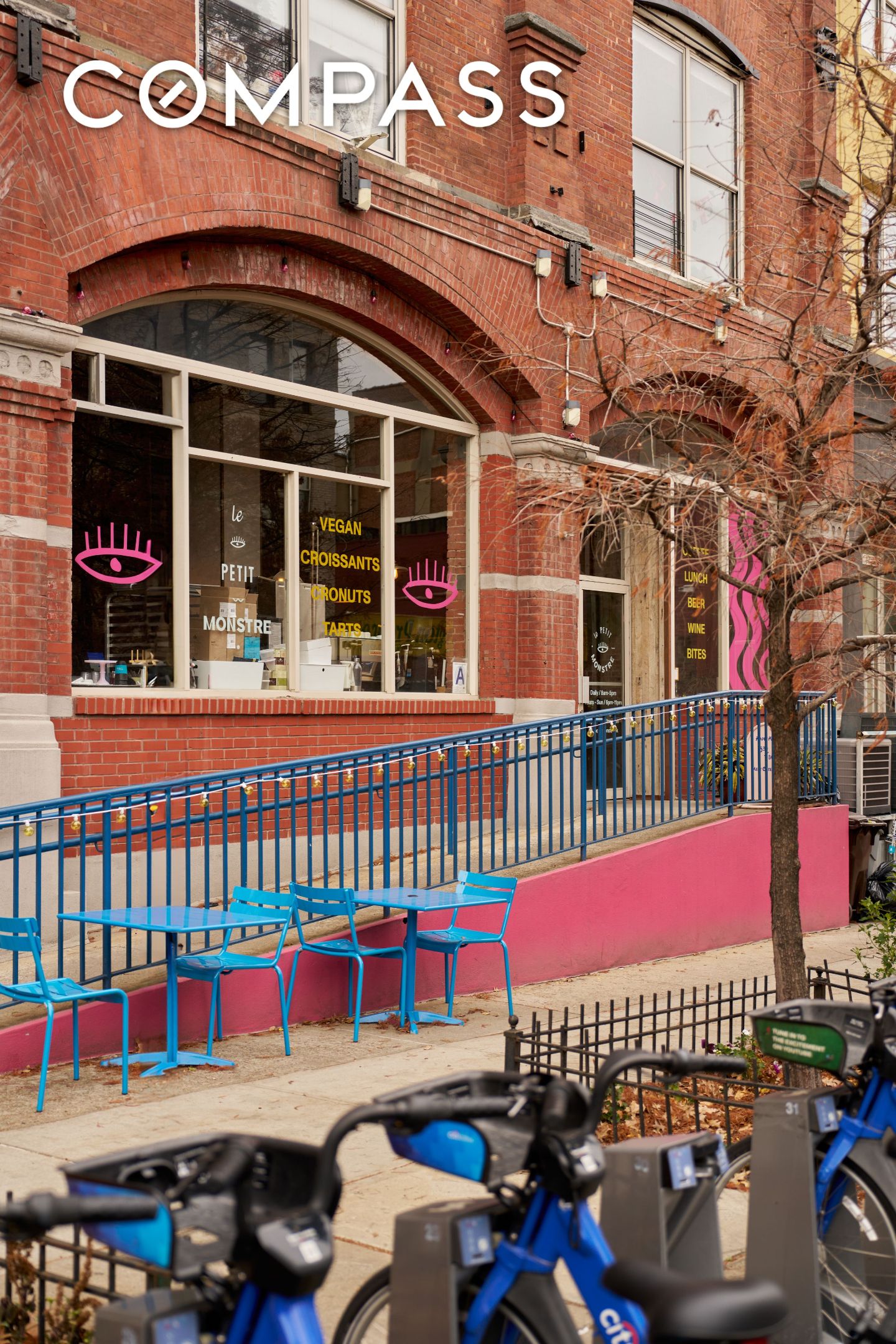 #6 photo, Brooklyn, ブルックリン区 Clinton Hill , NY 11205