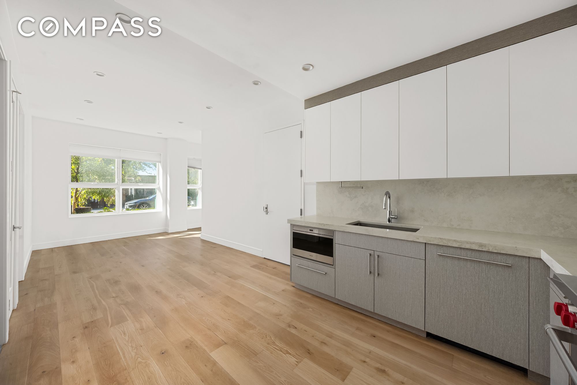 #3 photo, 45 Garnet Street, ブルックリン区 Carroll Gardens , NY 11231