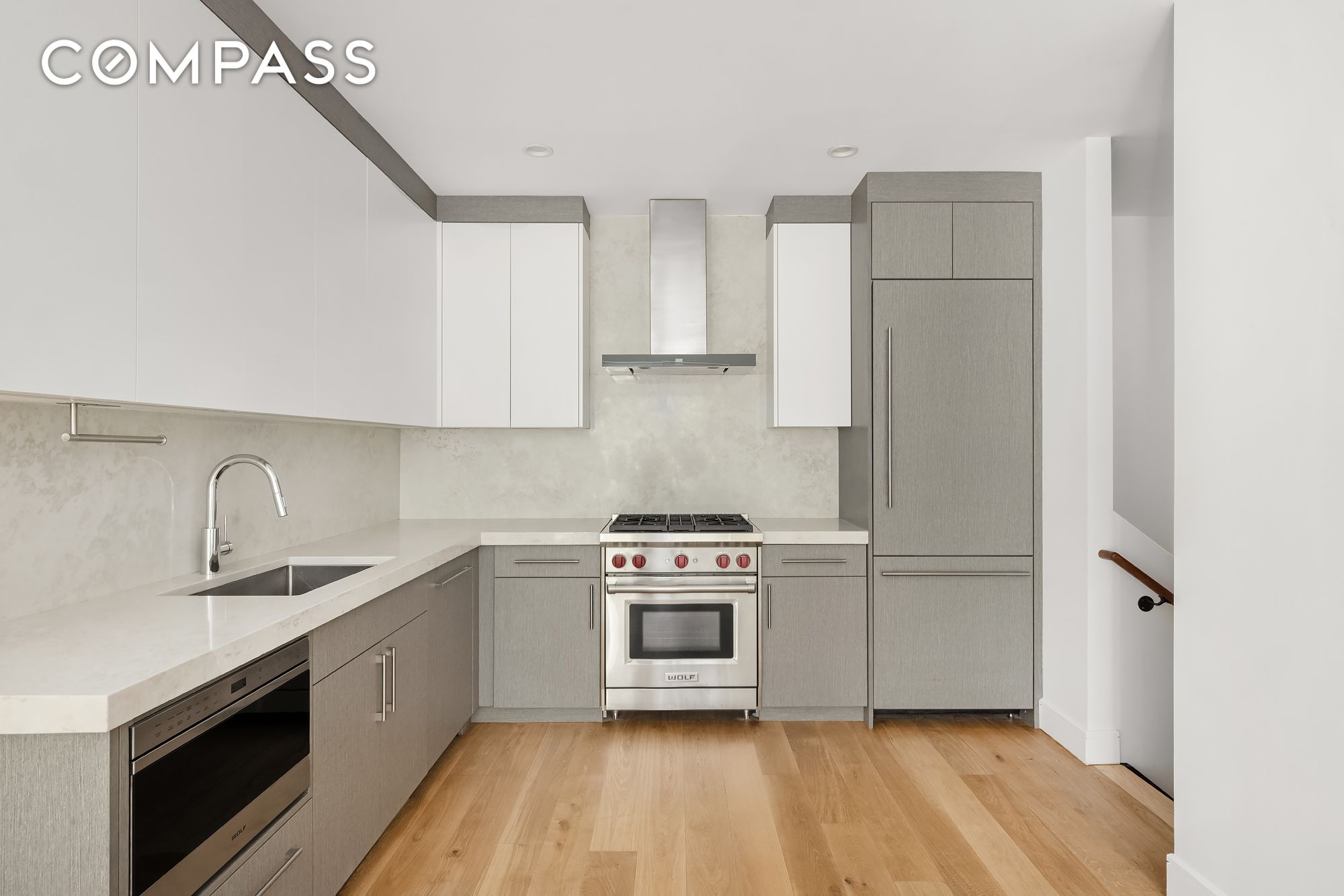 #4 photo, 45 Garnet Street, ブルックリン区 Carroll Gardens , NY 11231