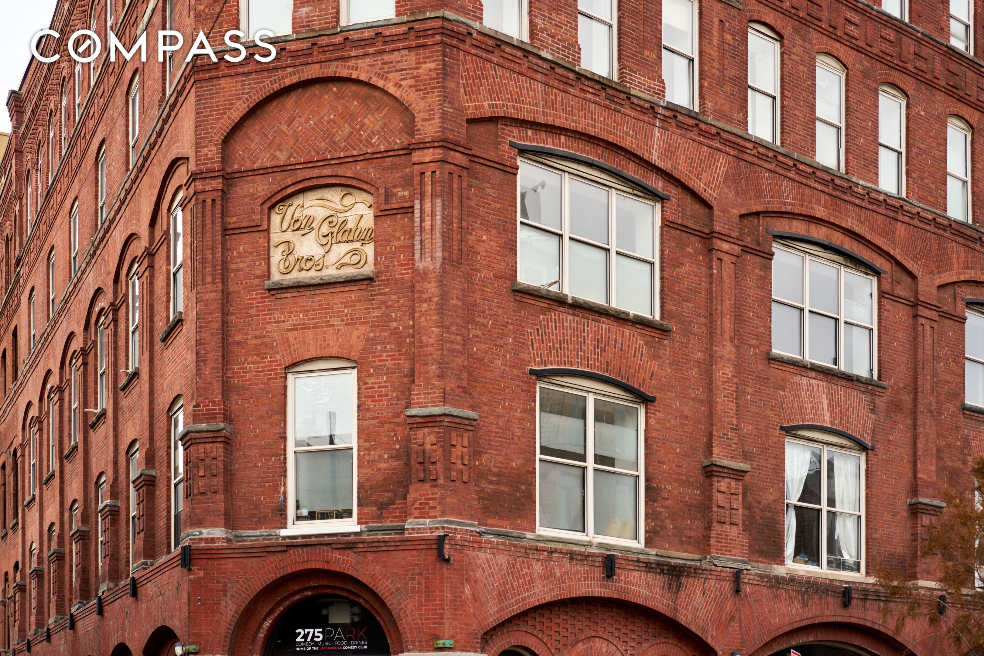 #12 photo, Brooklyn, ブルックリン区 Clinton Hill , NY 11205