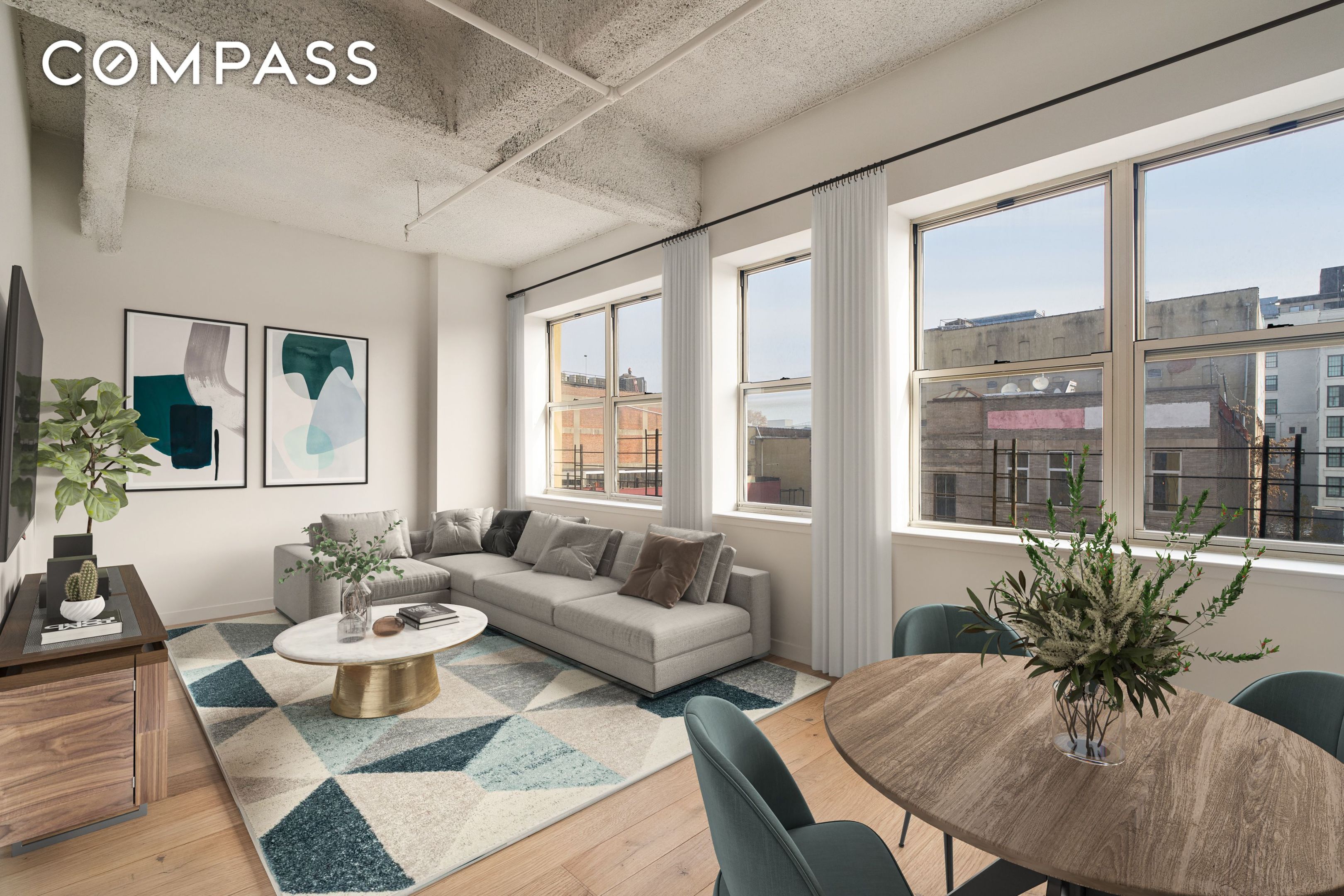 #3 photo, Brooklyn, ブルックリン区 Clinton Hill , NY 11205