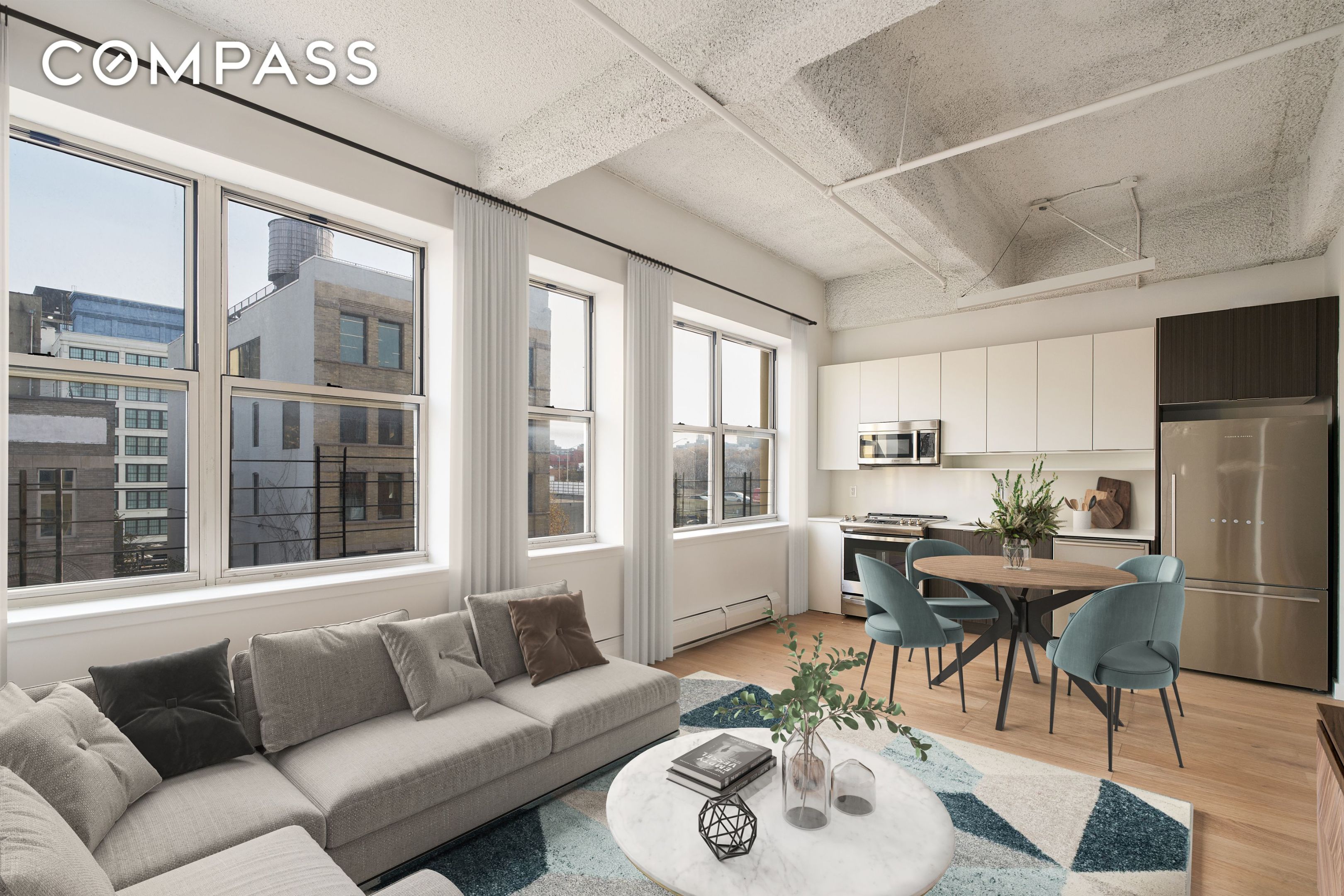 #4 photo, Brooklyn, ブルックリン区 Clinton Hill , NY 11205