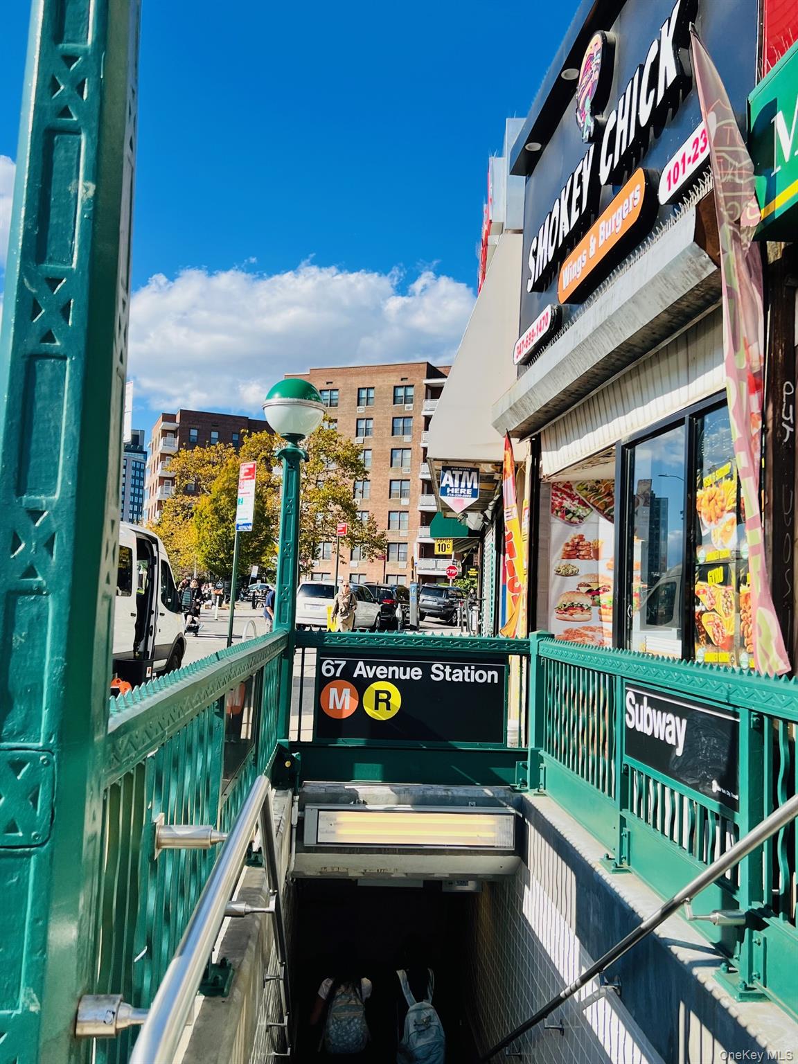 #16 photo, 67-35 Yellowstone Boulevard, クイーンズ区 Forest Hills , NY 11375