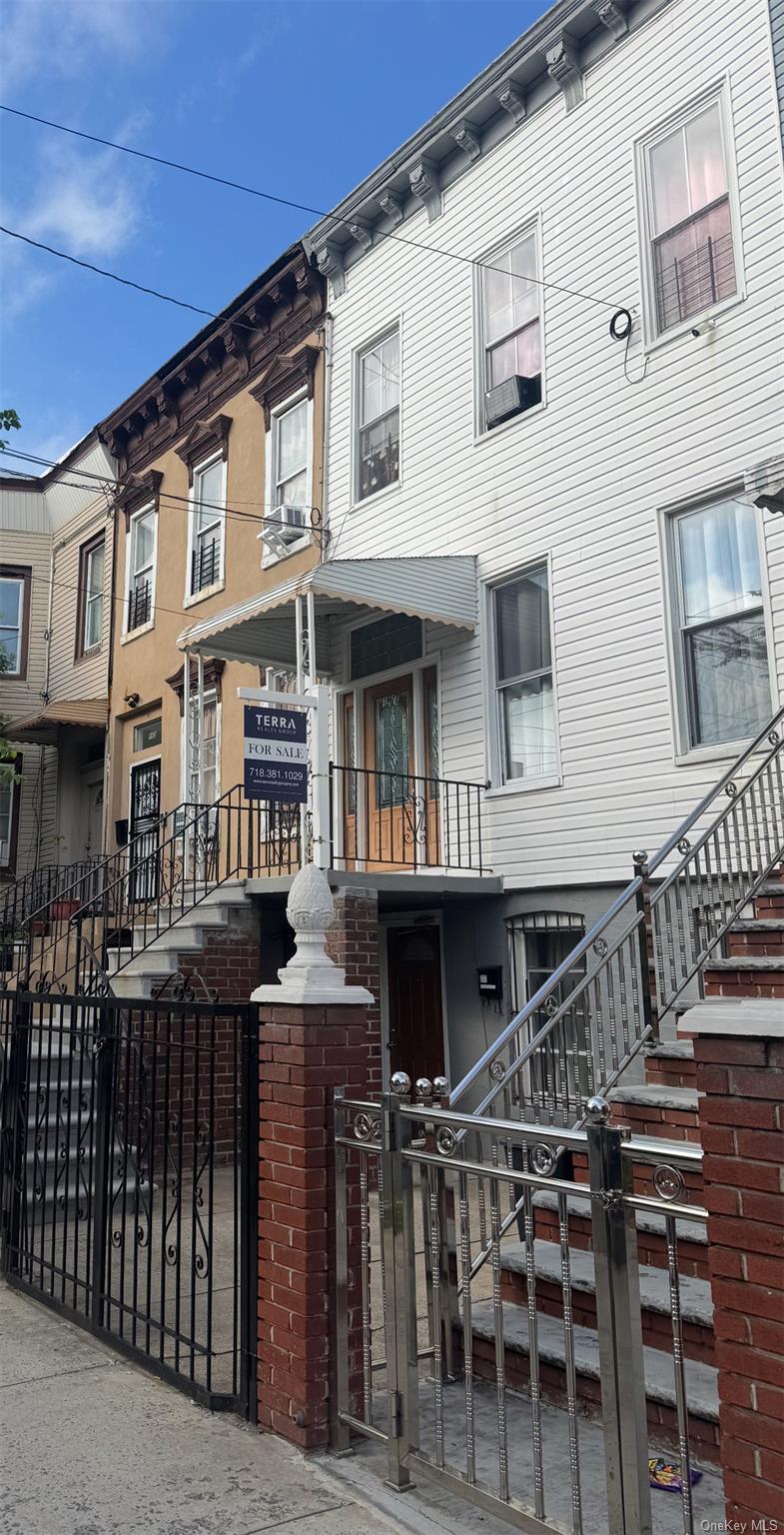 #1 photo, 167 Euclid Avenue, ブルックリン区 Brooklyn , NY 11208