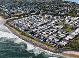100 Deforest Road #25 汉普顿 Montauk, NY