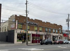 251-11 Northern Blvd #2E 小颈 Little Neck, NY