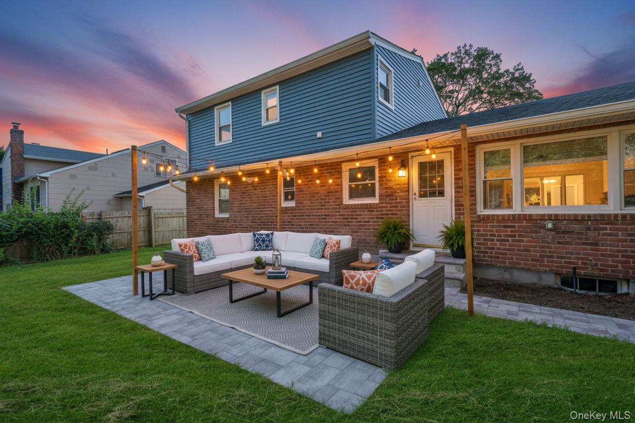 #5 photo, 120 Cherry Drive, ナッソー郡 Plainview , NY 11803